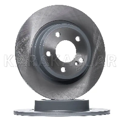 B Serisi W246 Amg Disk Arka 2012-2017