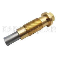 C Serisi W204 Motor Zincir Gergisi 2007-2013