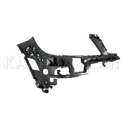 C Serisi W204 Tampon Braketi Ön Sağ 2007-2013