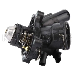 C Serisi W204 Cgı Termostat 2007-2013