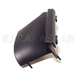 CLK Serisi C208 Tampon Çeki Kapağı Ön 1998-2003