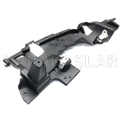 C Serisi W205 Tampon Arka Bağlatı Braketi Sol 2015-2020