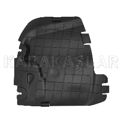 C Serisi W205 Davlumbaz Kapağı Sol 2015-2020