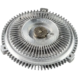 C Serisi W202 Fan Termiği 1993-1999