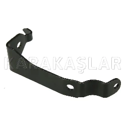 C Serisi W202 Viraj Ayağı 1993-1999