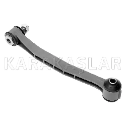 C Serisi W202 Viraj Rotu Arka 1993-1999