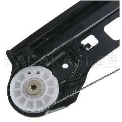C Serisi W203 Cam Krikosu Arka Sol 2000-2007