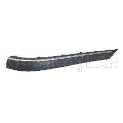 C Serisi W203 Tampon Bandı Arka Elegans Sol 2000-2007