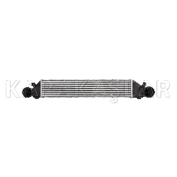 C Serisi W203 İntercooler Radyatörü 2000-2007
