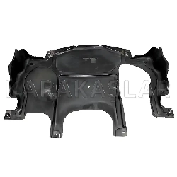 C Serisi W203 Karter Muhafazası Arka 2000-2007