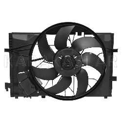 C Serisi W203 Klima Fanı 2000-2007