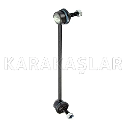 C Serisi W203 Askı Rotu Ön Sol 2000-2007