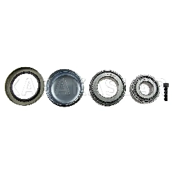 C Serisi W203 Teker Bilyası Ön Takım Sol 2000-2007