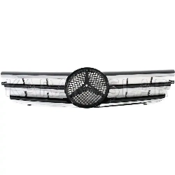 C Serisi W203 Coupe Panjur 2000-2007