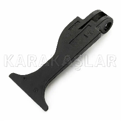 C Serisi W203 Panjur Dili 2000-2007