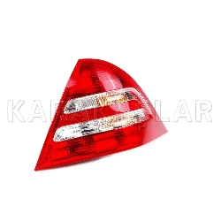 C Serisi W203 Stop Lambası Takım 2000-2007