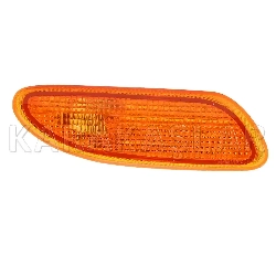 C Serisi W203 Tampon Sinyal Lambası Sol 2000-2007