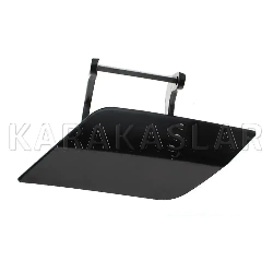 C Serisi W204 Far Fıskiye Kapağı Sol 2007-2013