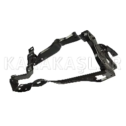 C Serisi W204 Far Yuvası Sağ 2007-2013