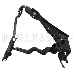 C Serisi W204 Far Yuvası Sol 2007-2013