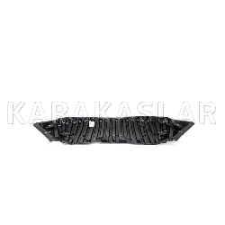 C Serisi W204 Karter Muhafazası Ön 2007-2013