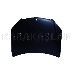 C Serisi W204 Kaput 2007-2013