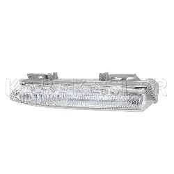 C Serisi W204 Sis Lambası Led Sağ 2007-2013