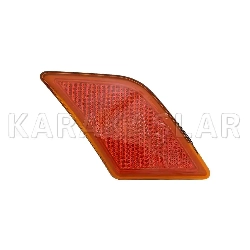 C Serisi W204 Tampon Sinyal Lambası Sağ 2007-2013