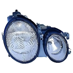 CLK Serisi C208 Far Xenon Sağ 1998-2003