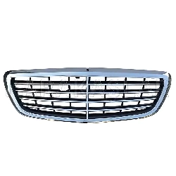 CLK Serisi C208 Panjur Typer 1999-2003