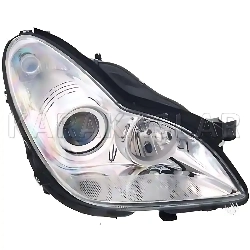 Cls W219 Far Bi-Xenon Sağ 2004-2011