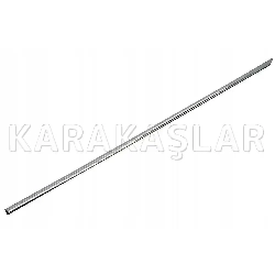 E Serisi W212 Kapı Çıtası Arka Sağ 2009-2016