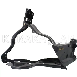 E Serisi W212 Far Yuvası Sağ 2009-2016