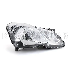 E Serisi W207 (C207/A207) Coupe Far Bi-Xenon Sağ 2009-2012