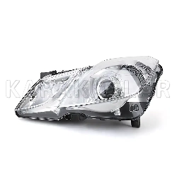 E Serisi W207 (C207/A207) Coupe Far Bi-Xenon Sol 2009-2012