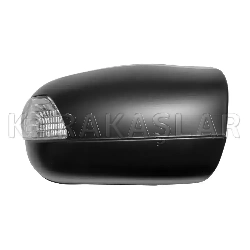 E Serisi W210 Ayna Kapağı Sağ 1996-2002