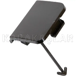 E Serisi W210 Demir Kapağı Çeki 1996-2002