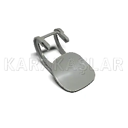 E Serisi W210 Far Fiskiye Kapağı Sol 1996-2002