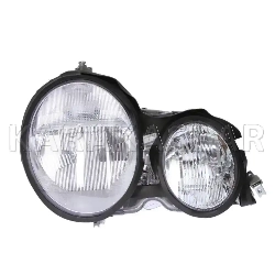 E Serisi W210 Far Xenon Sağ 1996-2002