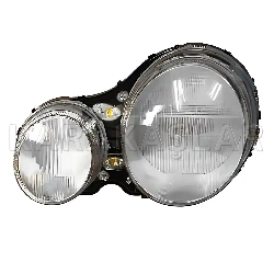 E Serisi W210 Far Xenon Sol 1996-2002