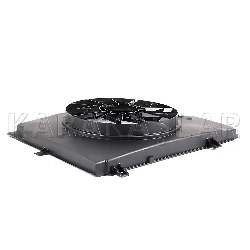 E Serisi W210 Klima Fan Davlumbazı 1996-2002