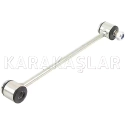 E Serisi W211 Askı Rotu Arka Sol 2002-2009