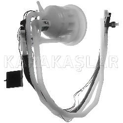 E Serisi W211 Yakıt Filtresi 2002-2009