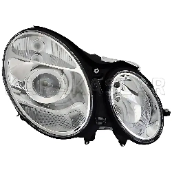 E Serisi W211 Far Bi-Xenon Sağ 2002-2009