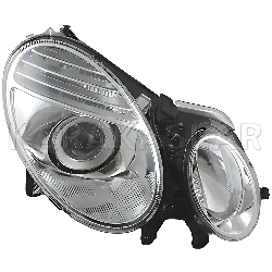 E Serisi W211 Far Bi-Xenon Sağ 2009-2009