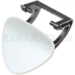 E Serisi W211 Far Fıskiye Kapağı Sol 2002-2009