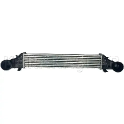 E Serisi W211 İntercooler Radyatörü 2002-2009