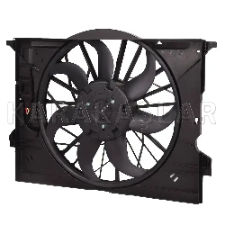 E Serisi W211 Klima Fanı 2002-2009