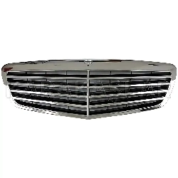 E Serisi W211 Panjur 2002-2009