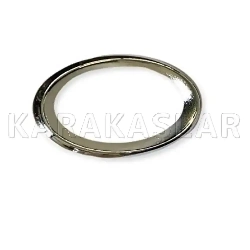 E Serisi W211 Sis Lambası Çerçevesi Sağ 2009-2009